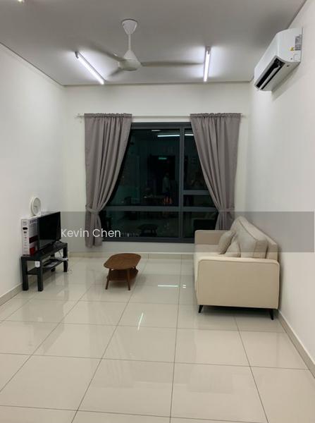 TRIA Seputeh in 9 Seputeh, Kuala Lumpur - 3