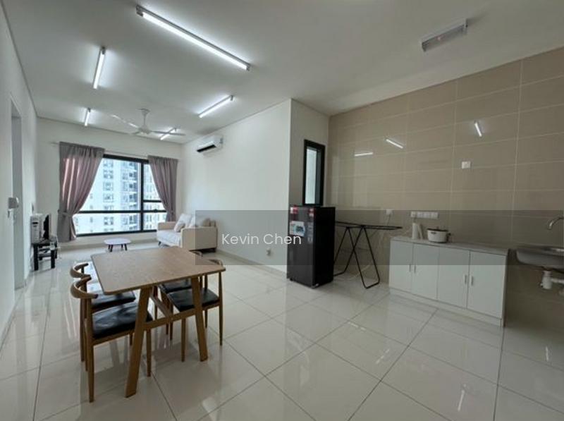 TRIA Seputeh in 9 Seputeh, Kuala Lumpur - 1