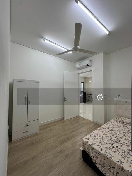 TRIA Seputeh in 9 Seputeh, Kuala Lumpur - 2