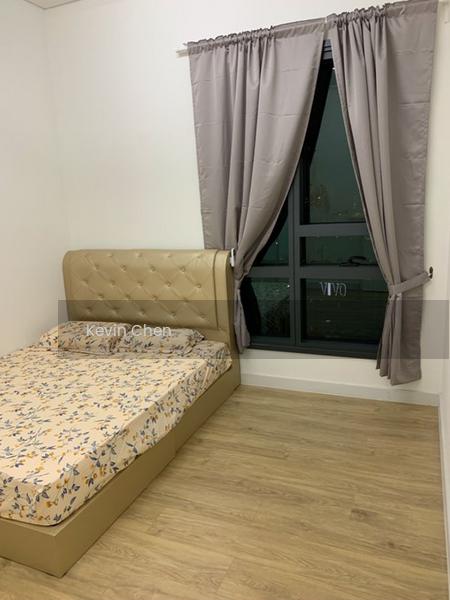 TRIA Seputeh in 9 Seputeh, Kuala Lumpur - 5