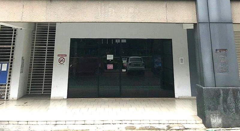 Shaftsbury Square, Cyberjaya - 5