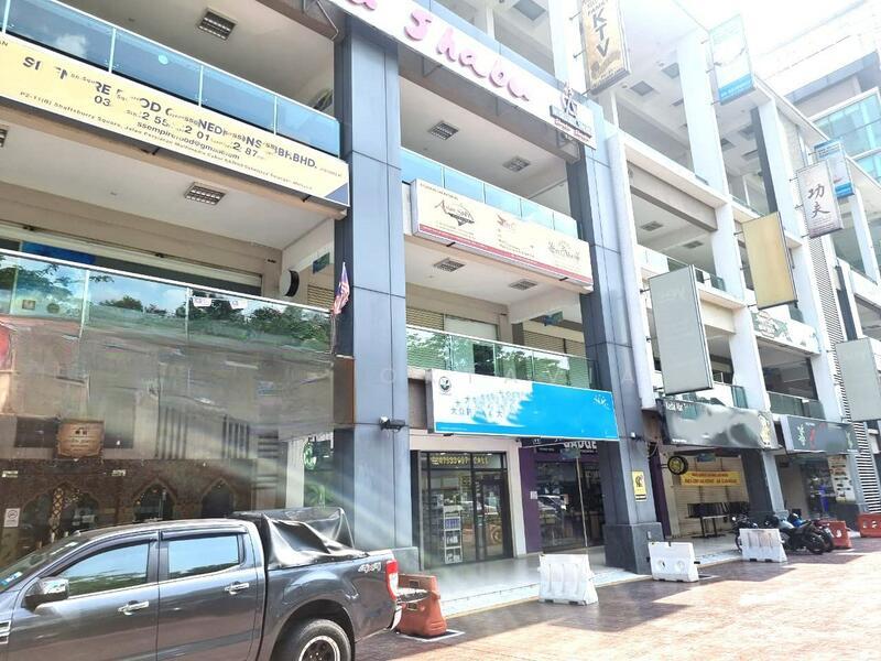 Shaftsbury Square, Cyberjaya - 3