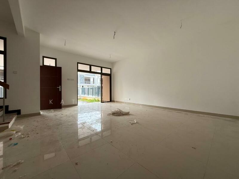 Rini Home 8 @ Taman Mutiara Rini - 4