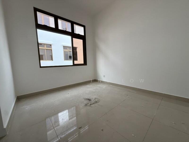 Rini Home 8 @ Taman Mutiara Rini - 5