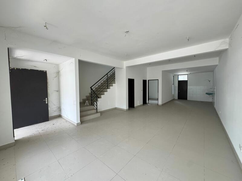 M Residence 1, Rawang - 1