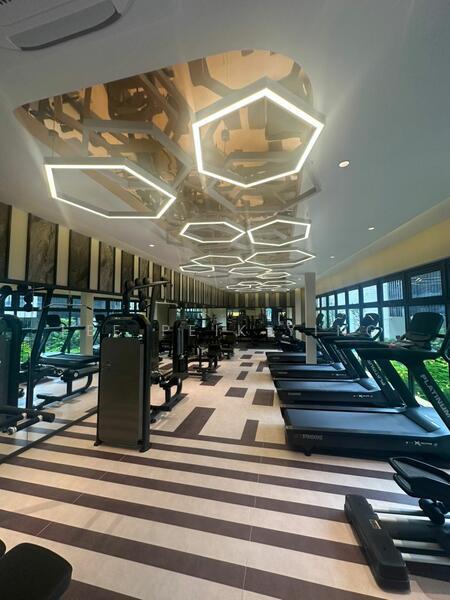 Helix2 @ PJ South - 3