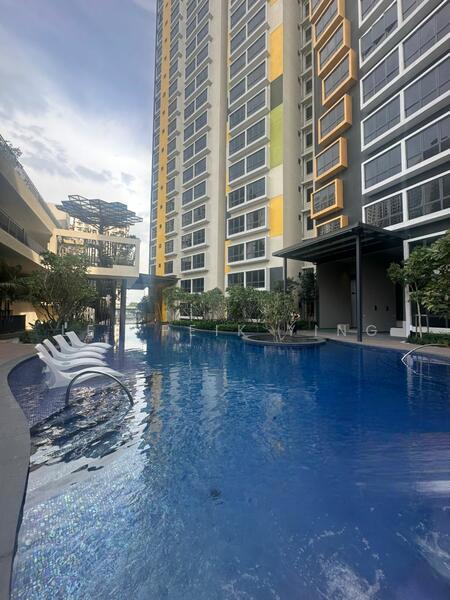 Helix2 @ PJ South - 1