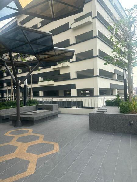 Helix2 @ PJ South - 5