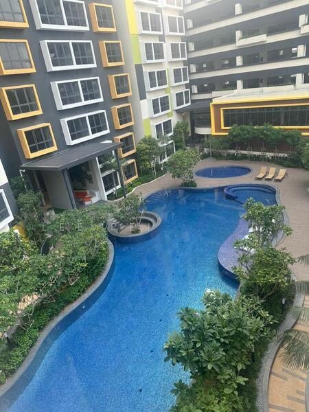 Helix2 @ PJ South - 2