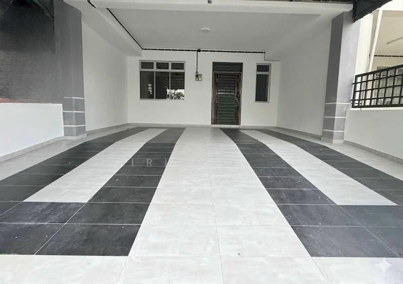 Taman Bukit Indah - 5