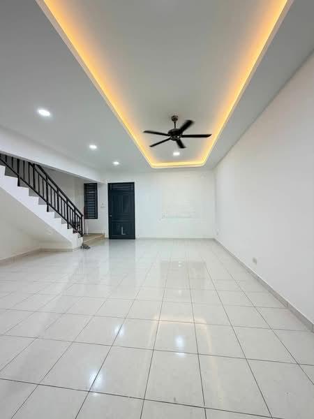 Taman Bukit Indah - 3