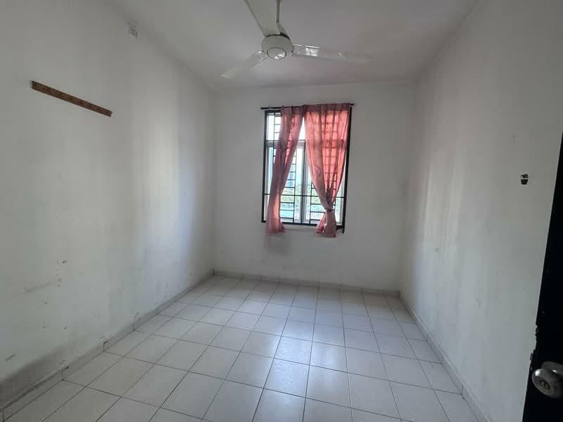 Taman Larkin Idaman Plot C - 2