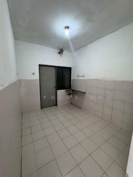 Taman Larkin Idaman Plot C - 3