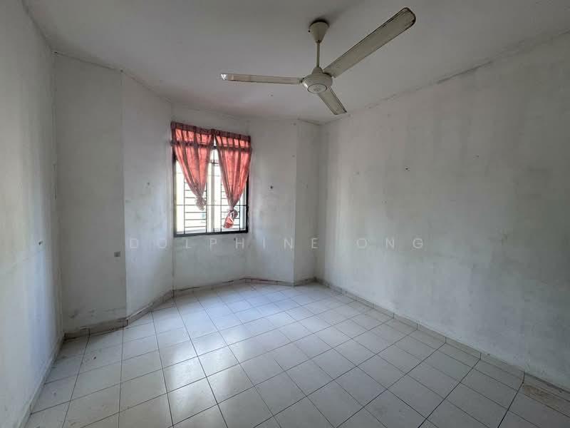 Taman Larkin Idaman Plot C - 4