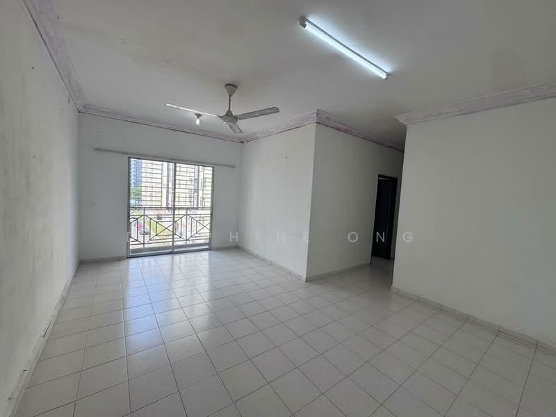 Taman Larkin Idaman Plot C - 5