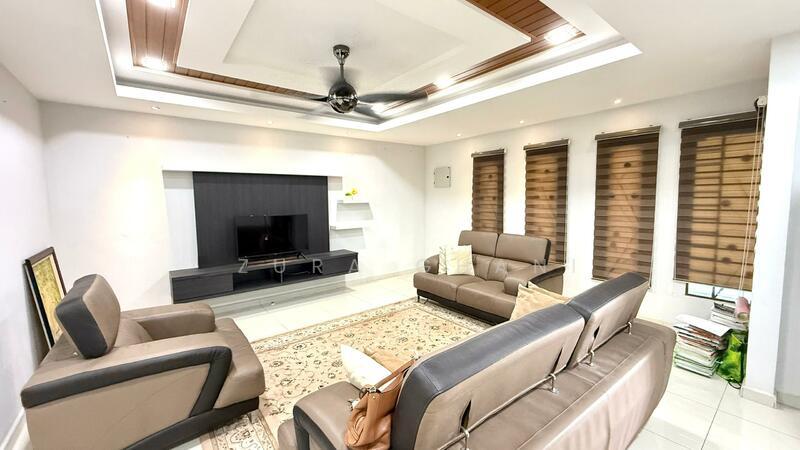 Bandar Putra Bertam - 4