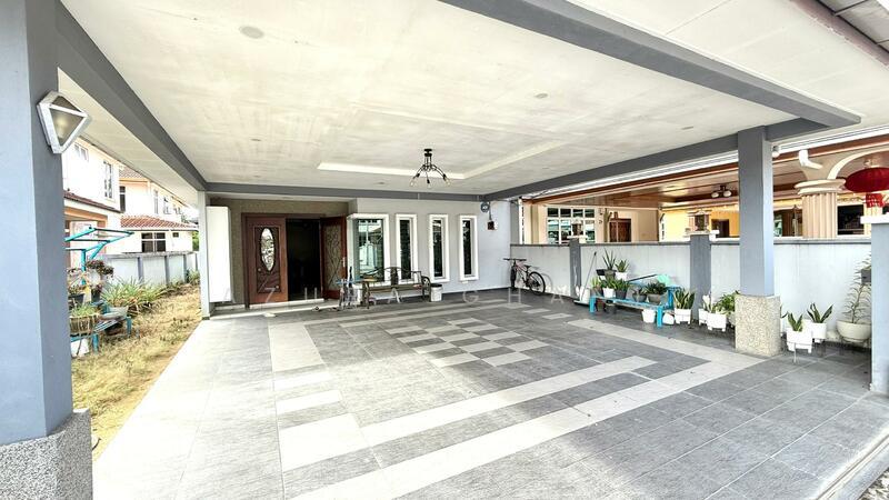 Bandar Putra Bertam - 3