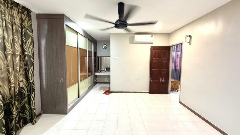 Bandar Putra Bertam - 5