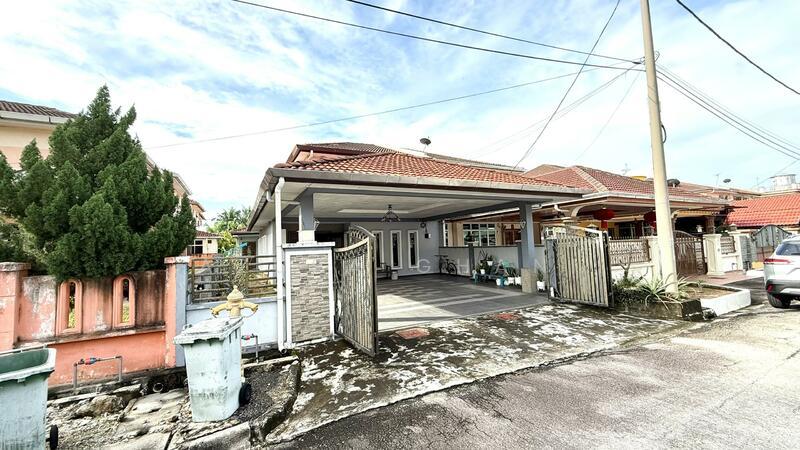 Bandar Putra Bertam - 1