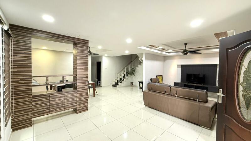 Bandar Putra Bertam - 5