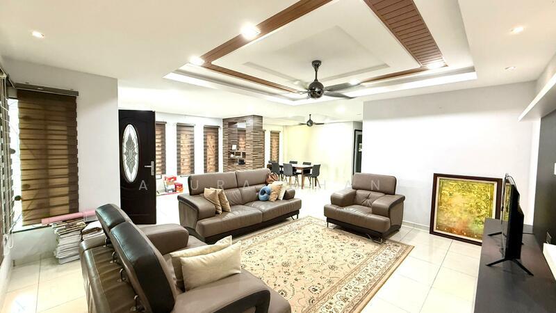 Bandar Putra Bertam - 2