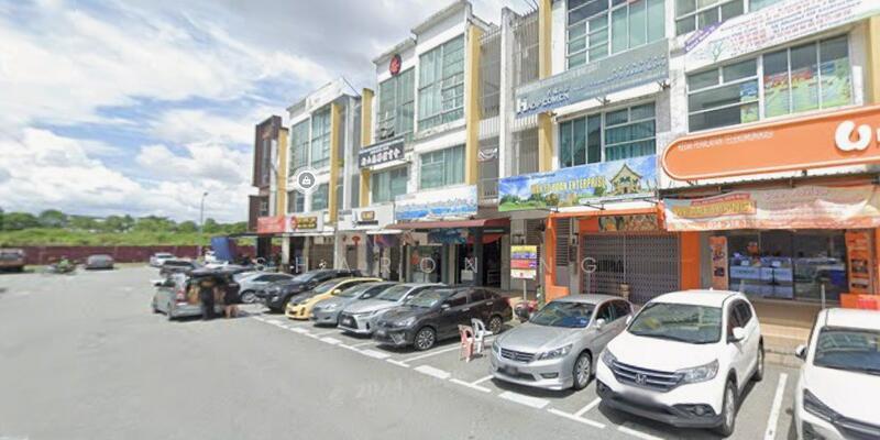 Taman Mutiara Mas @ Shoplot - 1