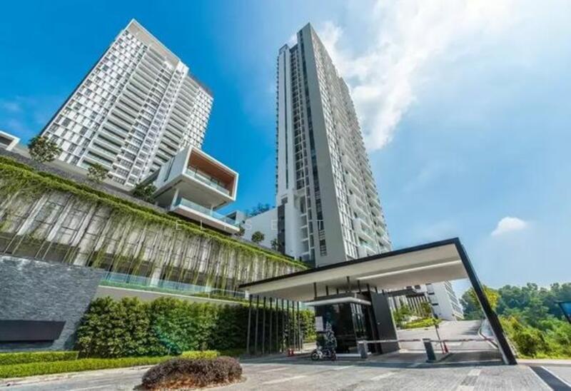 CloudTree Residence - 1