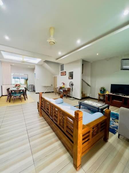 Taman Warisan Puteri - 4