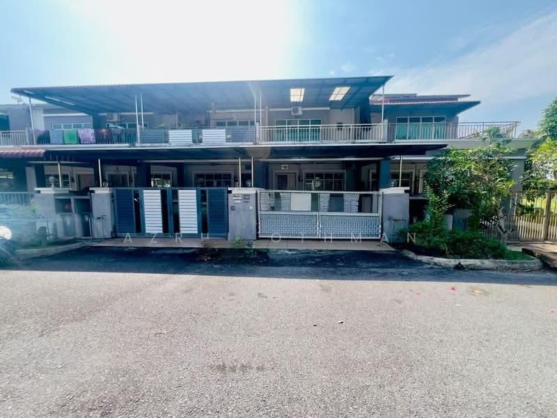 Taman Warisan Puteri - 1