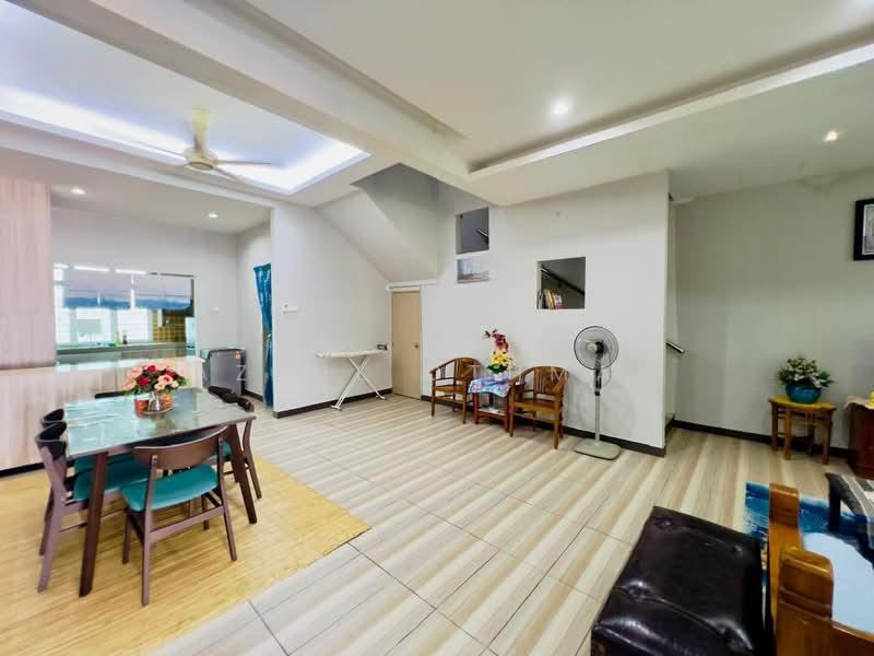 Taman Warisan Puteri - 5