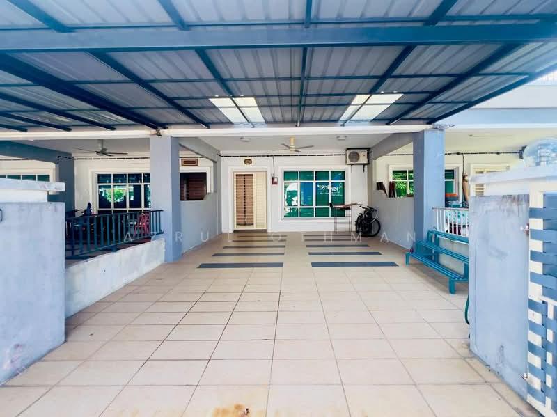 Taman Warisan Puteri - 2