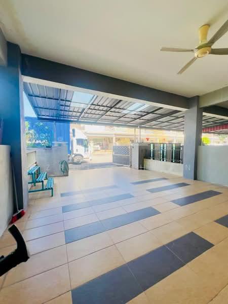 Taman Warisan Puteri - 3