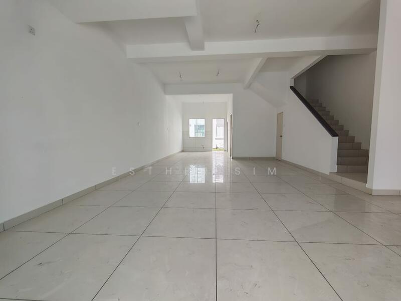 Brand new 3 Storey house @ Orange Residence, Butterworth - 5