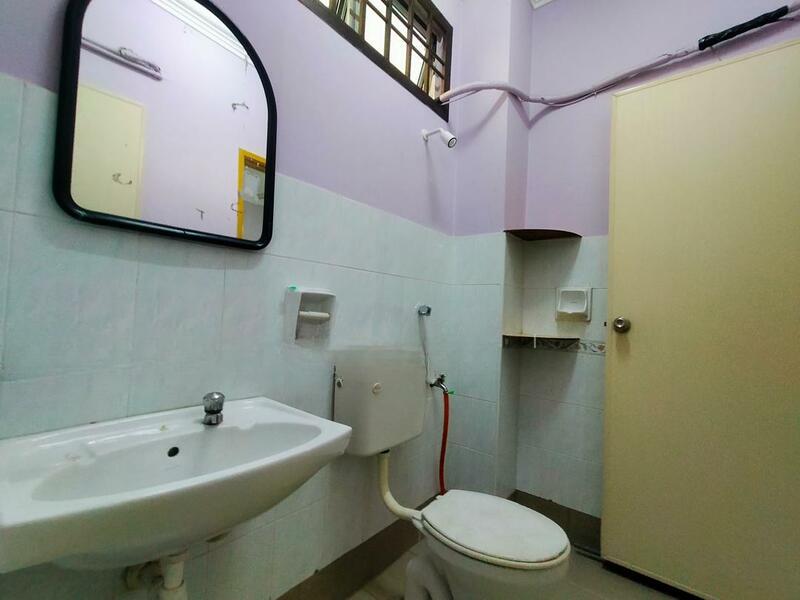 Setia Indah - 2