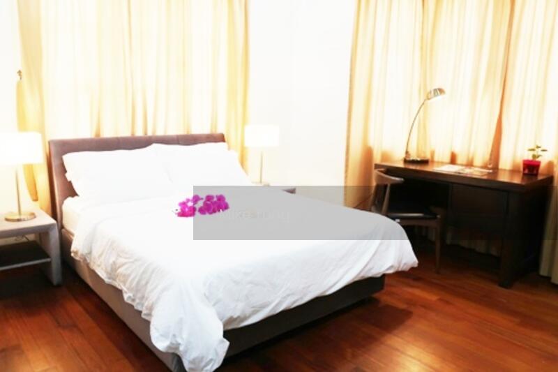 KIARA PEAK RESIDENCE, MONT KIARA, KUALA LUMPUR - 3