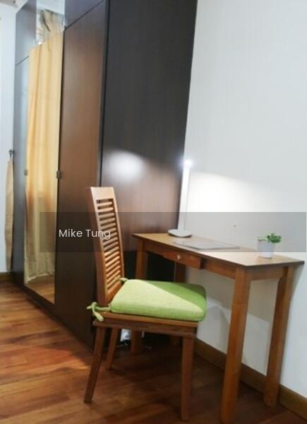 KIARA PEAK RESIDENCE, MONT KIARA, KUALA LUMPUR - 5