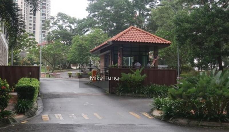 KIARA PEAK RESIDENCE, MONT KIARA, KUALA LUMPUR - 5