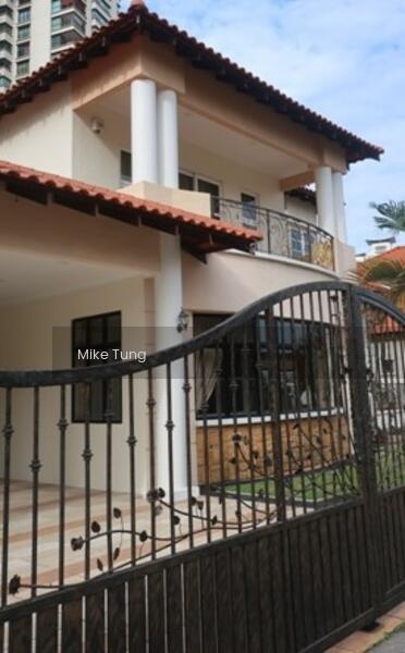 KIARA PEAK RESIDENCE, MONT KIARA, KUALA LUMPUR - 3