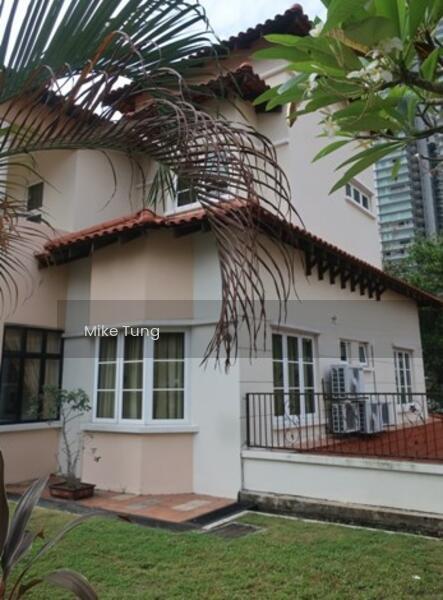 KIARA PEAK RESIDENCE, MONT KIARA, KUALA LUMPUR - 4