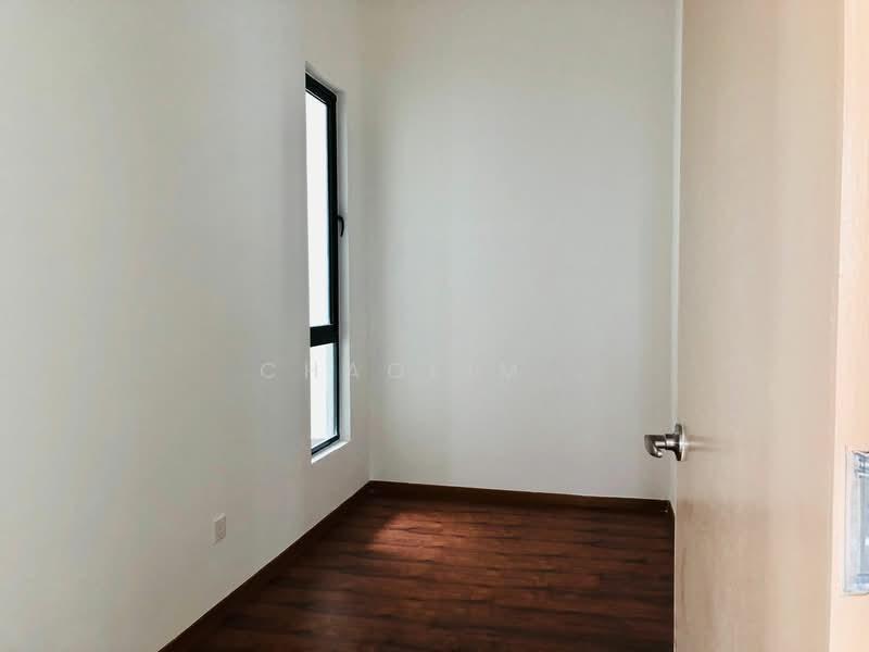 Residensi Harmoni 2 - 3