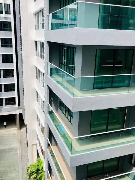 Residensi Harmoni 2 - 5