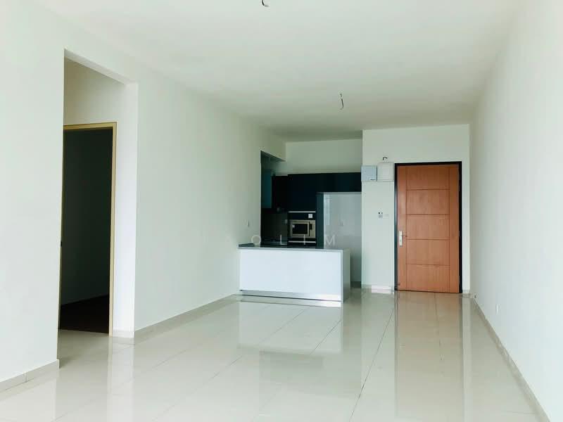 Residensi Harmoni 2 - 1