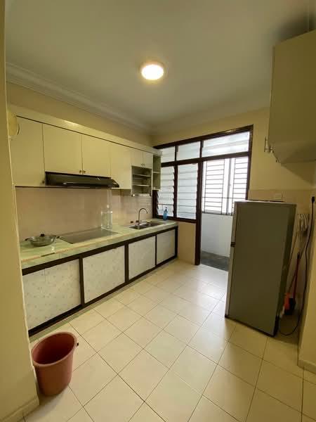Nusa Perdana Serviced Apartment - 5