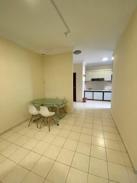 Nusa Perdana Serviced Apartment - 2