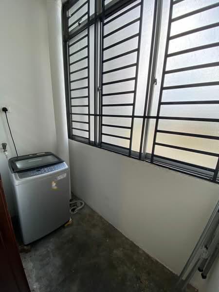 Nusa Perdana Serviced Apartment - 4