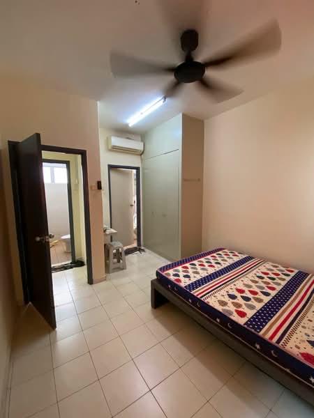Nusa Perdana Serviced Apartment - 3