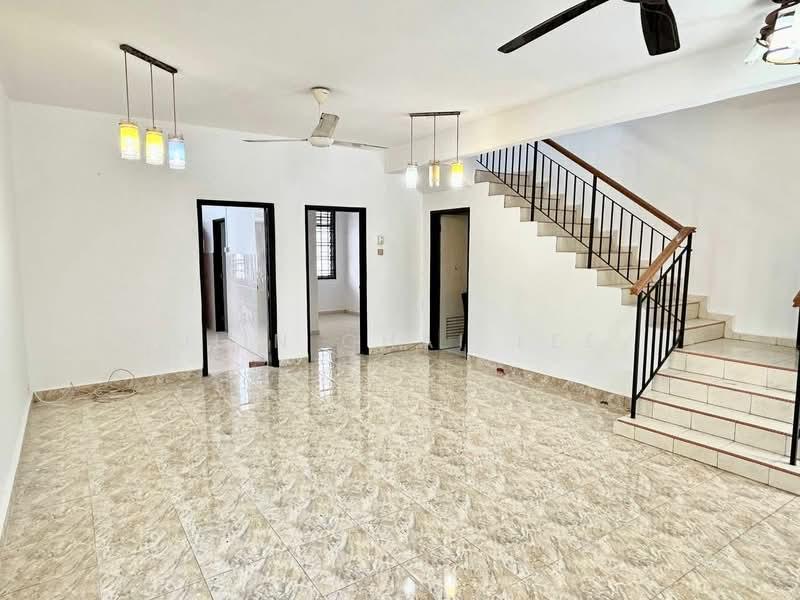 Taman Nusa Idaman - 4