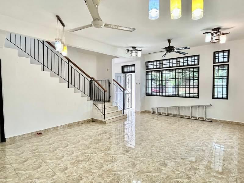 Taman Nusa Idaman - 5