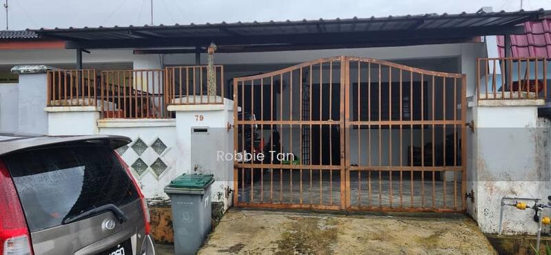 Taman teratai - 2