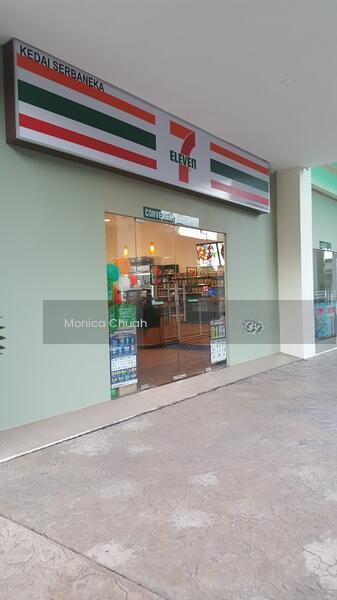 Subang Olives Residence - 2